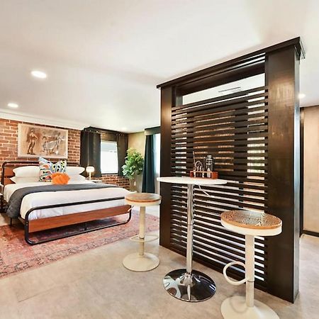 The Ridgway - 2 Apts In 1 - Great Privacy, Beautiful Space Pittsburgh Luaran gambar