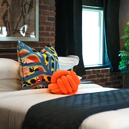 The Ridgway - 2 Apts In 1 - Great Privacy, Beautiful Space Pittsburgh Luaran gambar
