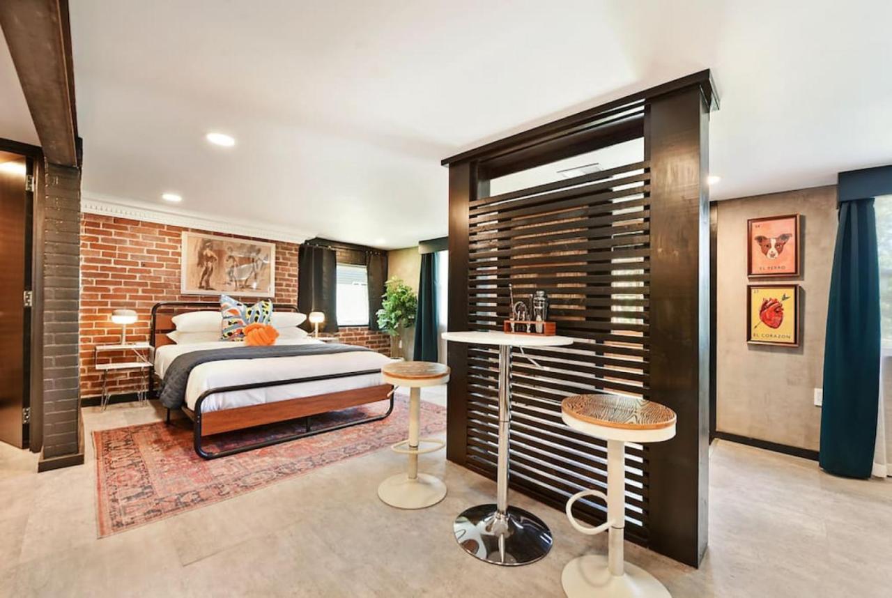 The Ridgway - 2 Apts In 1 - Great Privacy, Beautiful Space Pittsburgh Luaran gambar