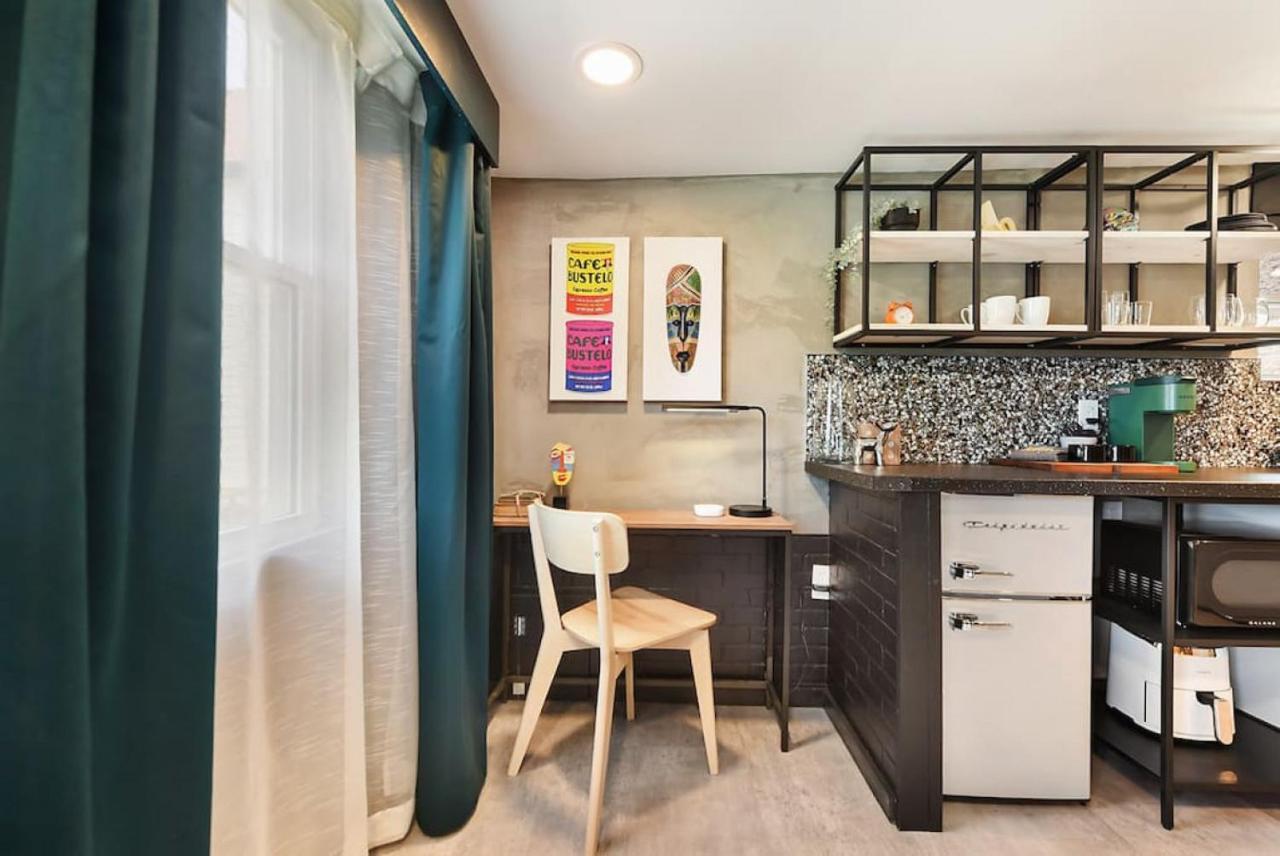 The Ridgway - 2 Apts In 1 - Great Privacy, Beautiful Space Pittsburgh Luaran gambar
