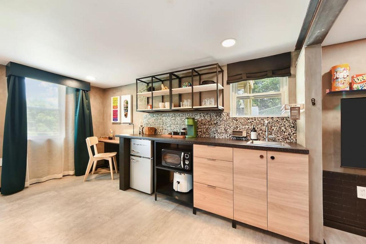 The Ridgway - 2 Apts In 1 - Great Privacy, Beautiful Space Pittsburgh Luaran gambar