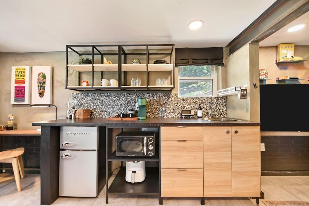 The Ridgway - 2 Apts In 1 - Great Privacy, Beautiful Space Pittsburgh Luaran gambar