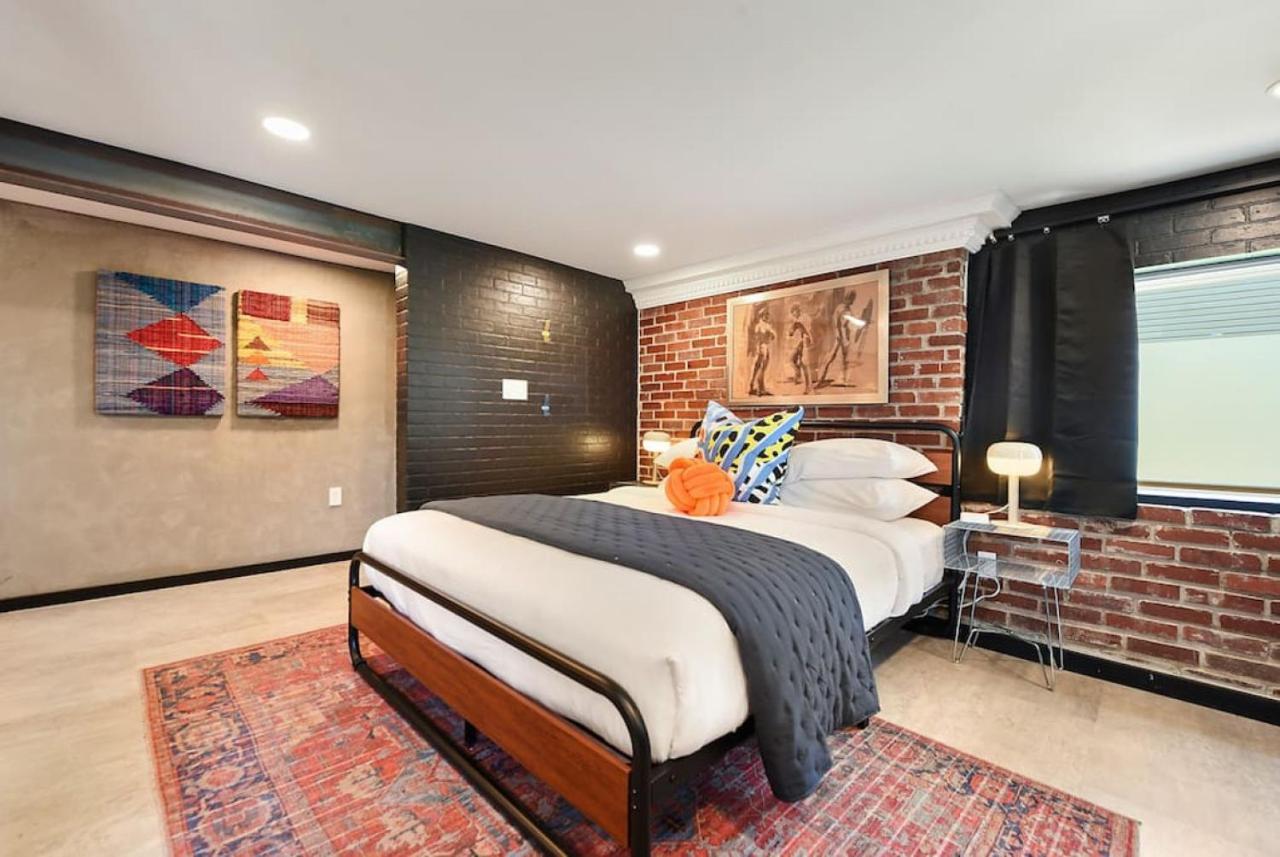 The Ridgway - 2 Apts In 1 - Great Privacy, Beautiful Space Pittsburgh Luaran gambar