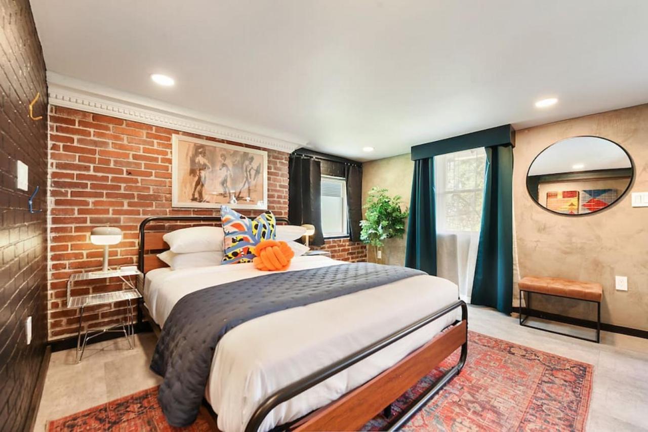 The Ridgway - 2 Apts In 1 - Great Privacy, Beautiful Space Pittsburgh Luaran gambar