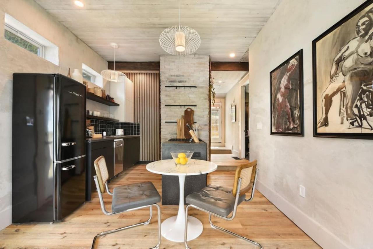 The Ridgway - 2 Apts In 1 - Great Privacy, Beautiful Space Pittsburgh Luaran gambar