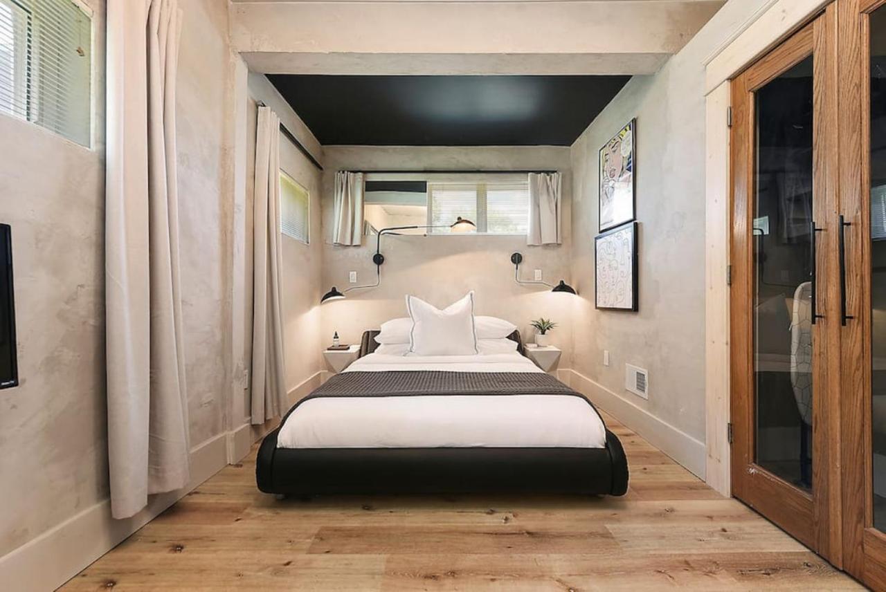 The Ridgway - 2 Apts In 1 - Great Privacy, Beautiful Space Pittsburgh Luaran gambar