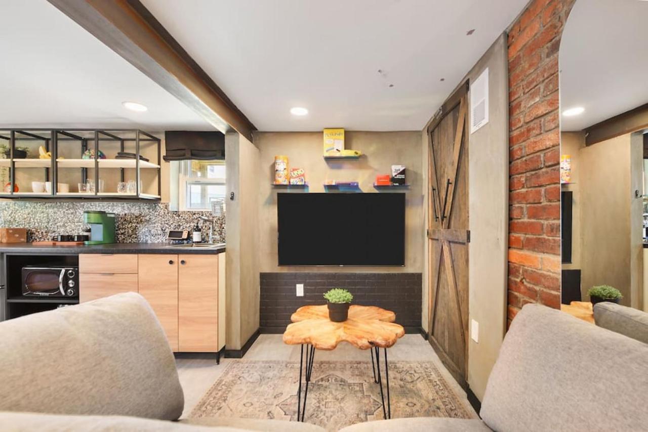 The Ridgway - 2 Apts In 1 - Great Privacy, Beautiful Space Pittsburgh Luaran gambar