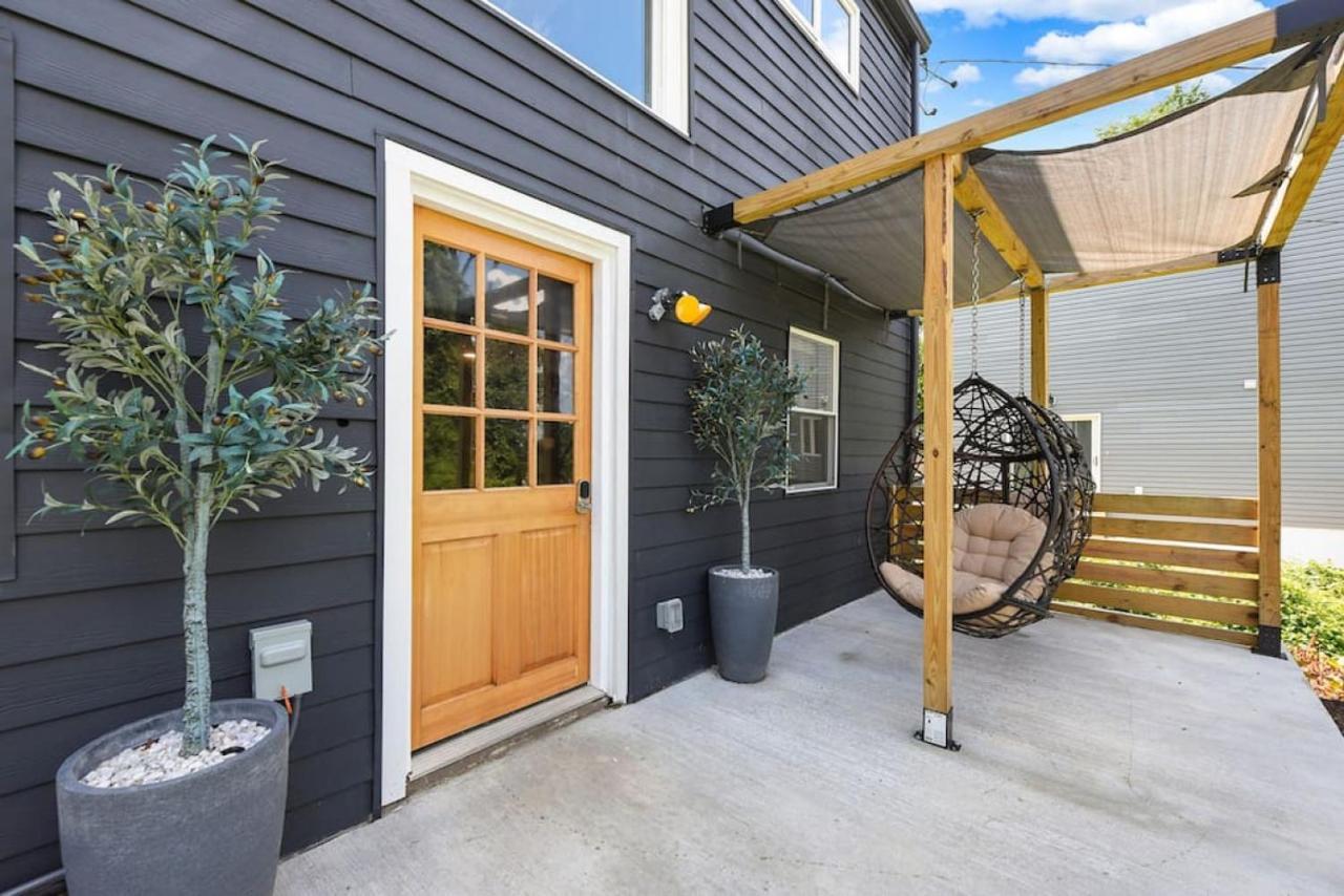 The Ridgway - 2 Apts In 1 - Great Privacy, Beautiful Space Pittsburgh Luaran gambar