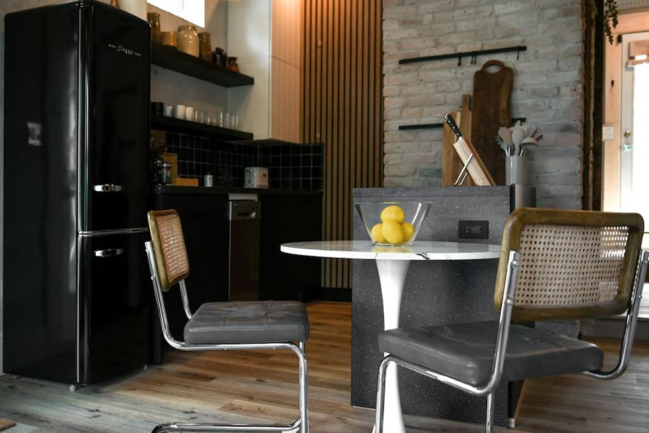 The Ridgway - 2 Apts In 1 - Great Privacy, Beautiful Space Pittsburgh Luaran gambar