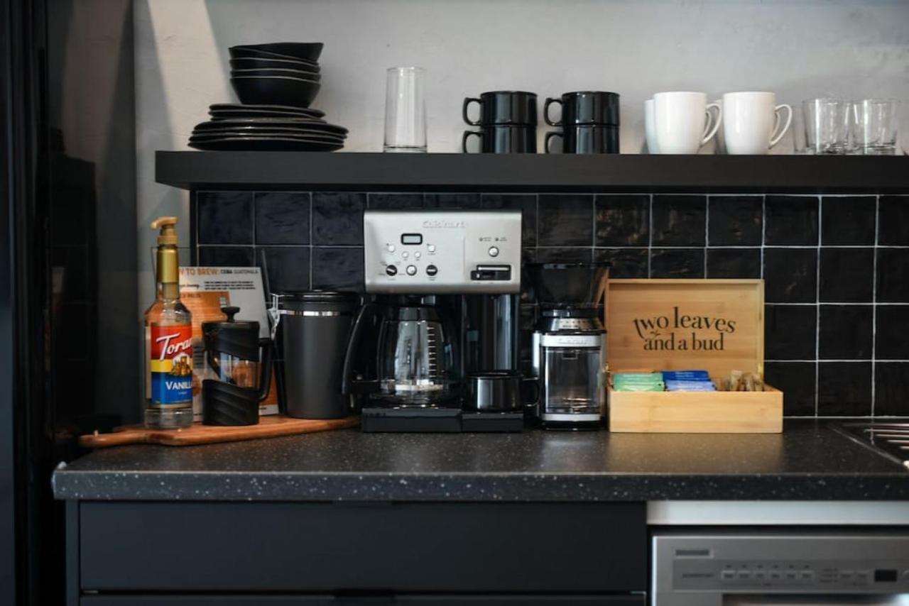 The Ridgway - 2 Apts In 1 - Great Privacy, Beautiful Space Pittsburgh Luaran gambar