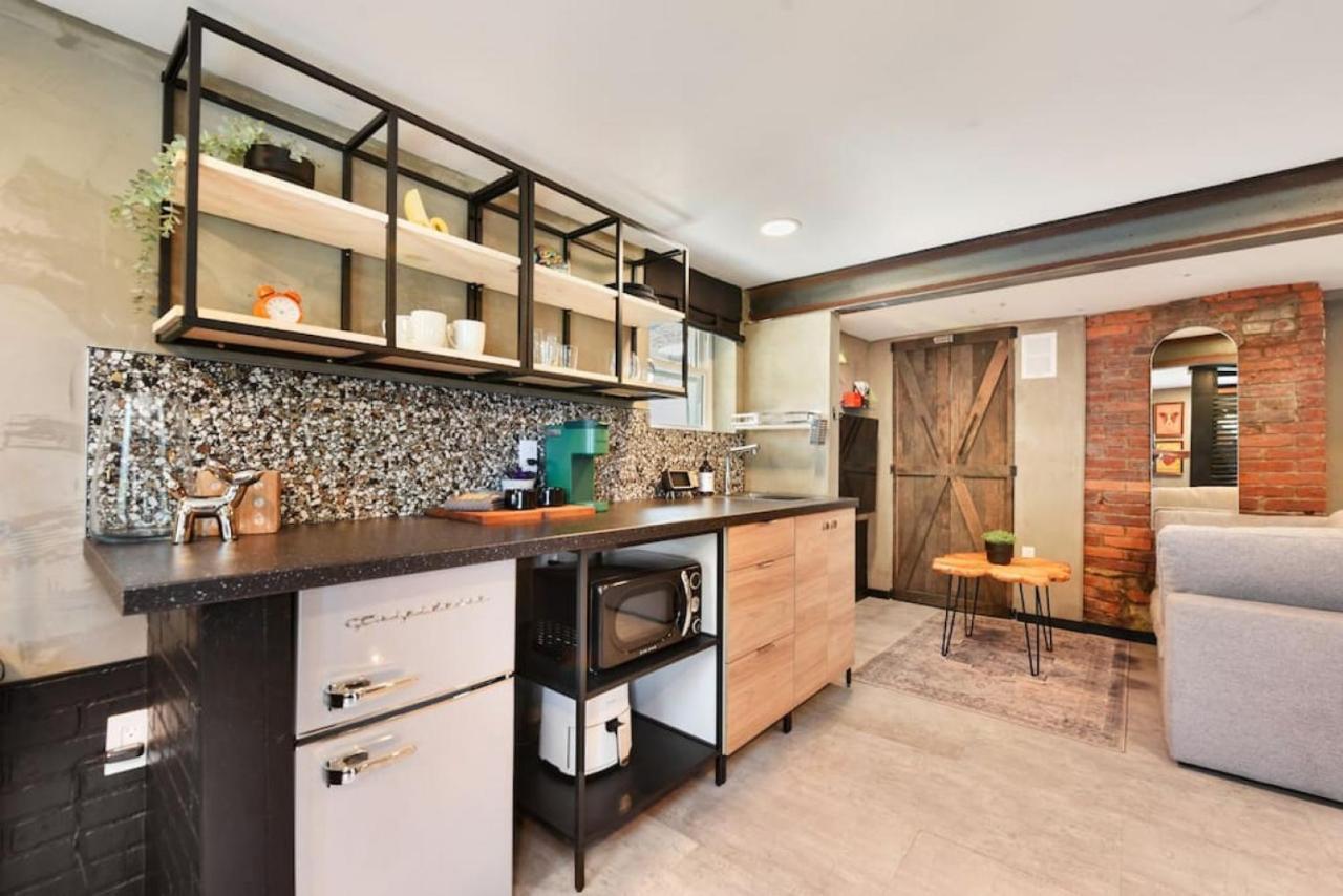 The Ridgway - 2 Apts In 1 - Great Privacy, Beautiful Space Pittsburgh Luaran gambar