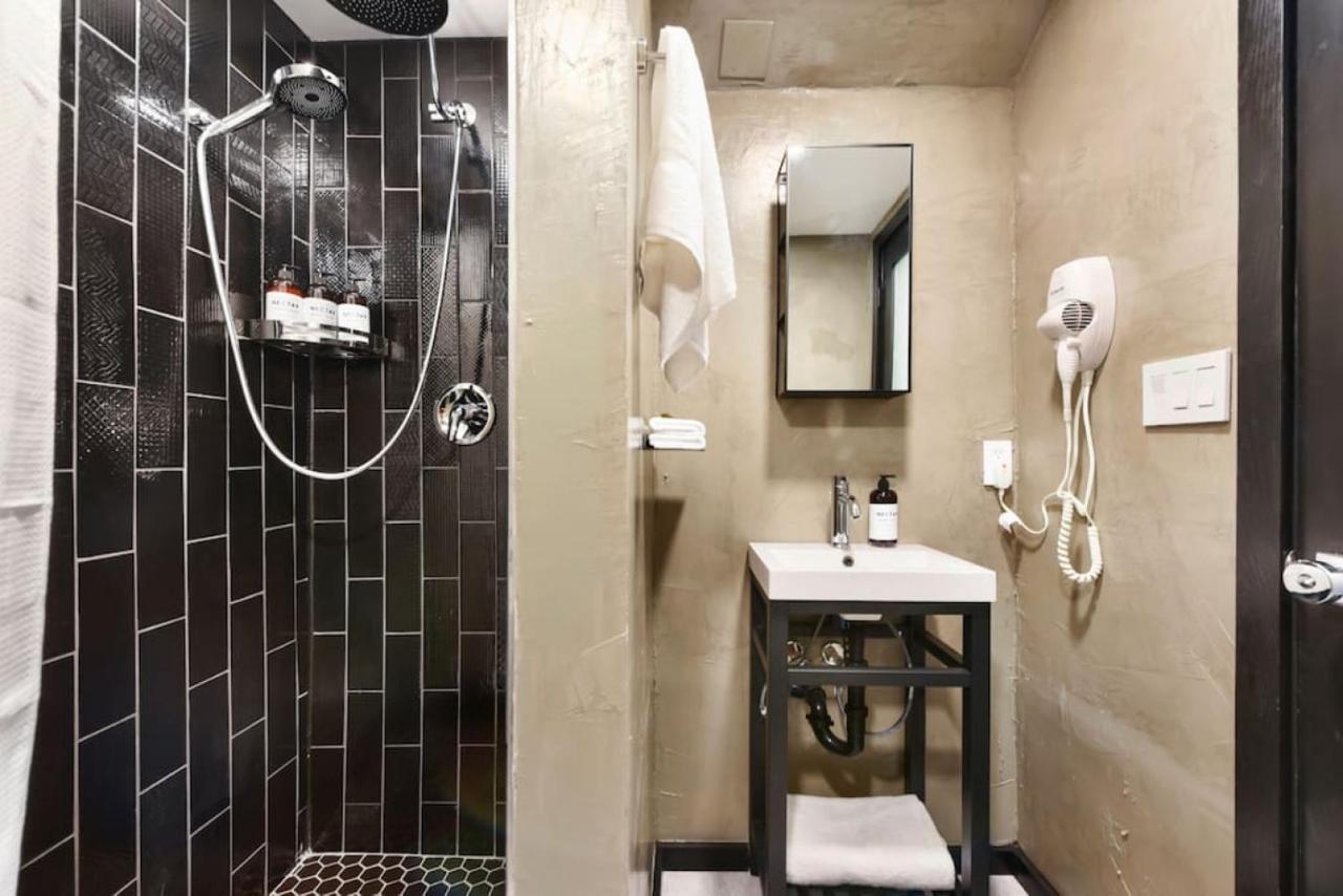 The Ridgway - 2 Apts In 1 - Great Privacy, Beautiful Space Pittsburgh Luaran gambar