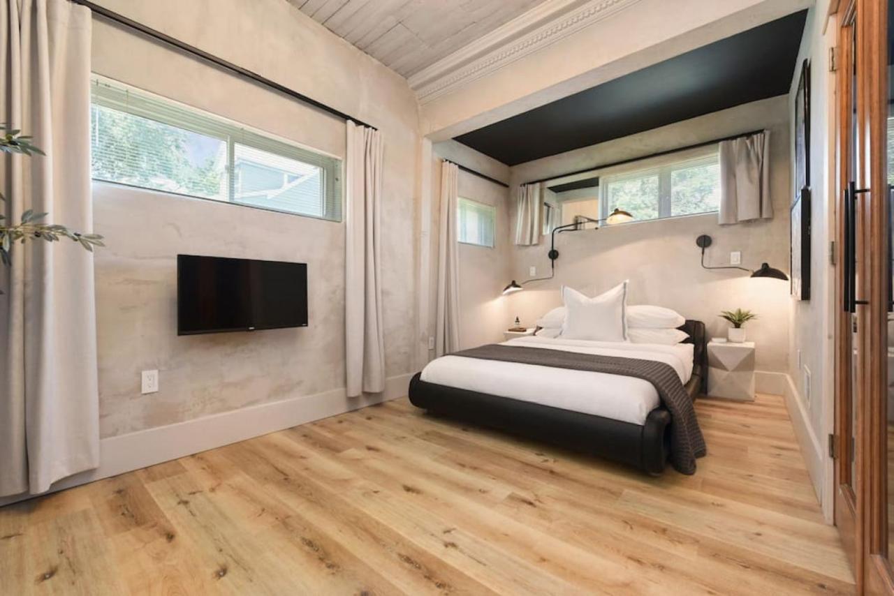 The Ridgway - 2 Apts In 1 - Great Privacy, Beautiful Space Pittsburgh Luaran gambar