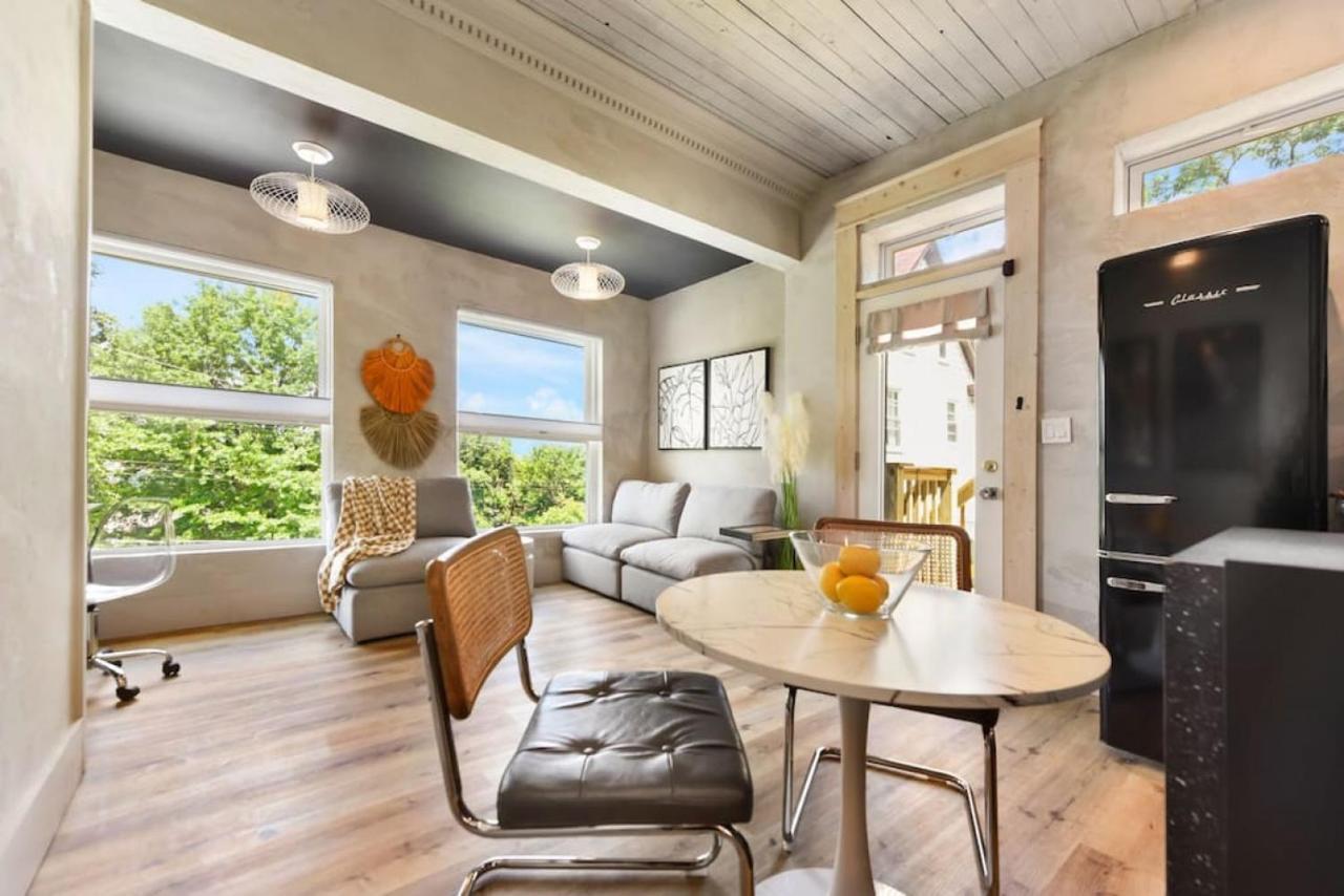 The Ridgway - 2 Apts In 1 - Great Privacy, Beautiful Space Pittsburgh Luaran gambar