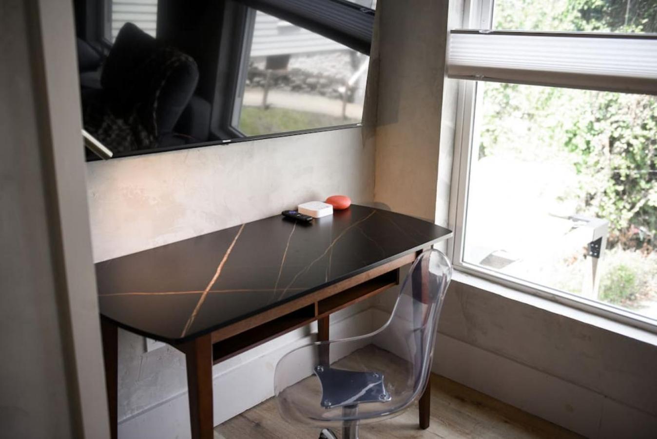 The Ridgway - 2 Apts In 1 - Great Privacy, Beautiful Space Pittsburgh Luaran gambar